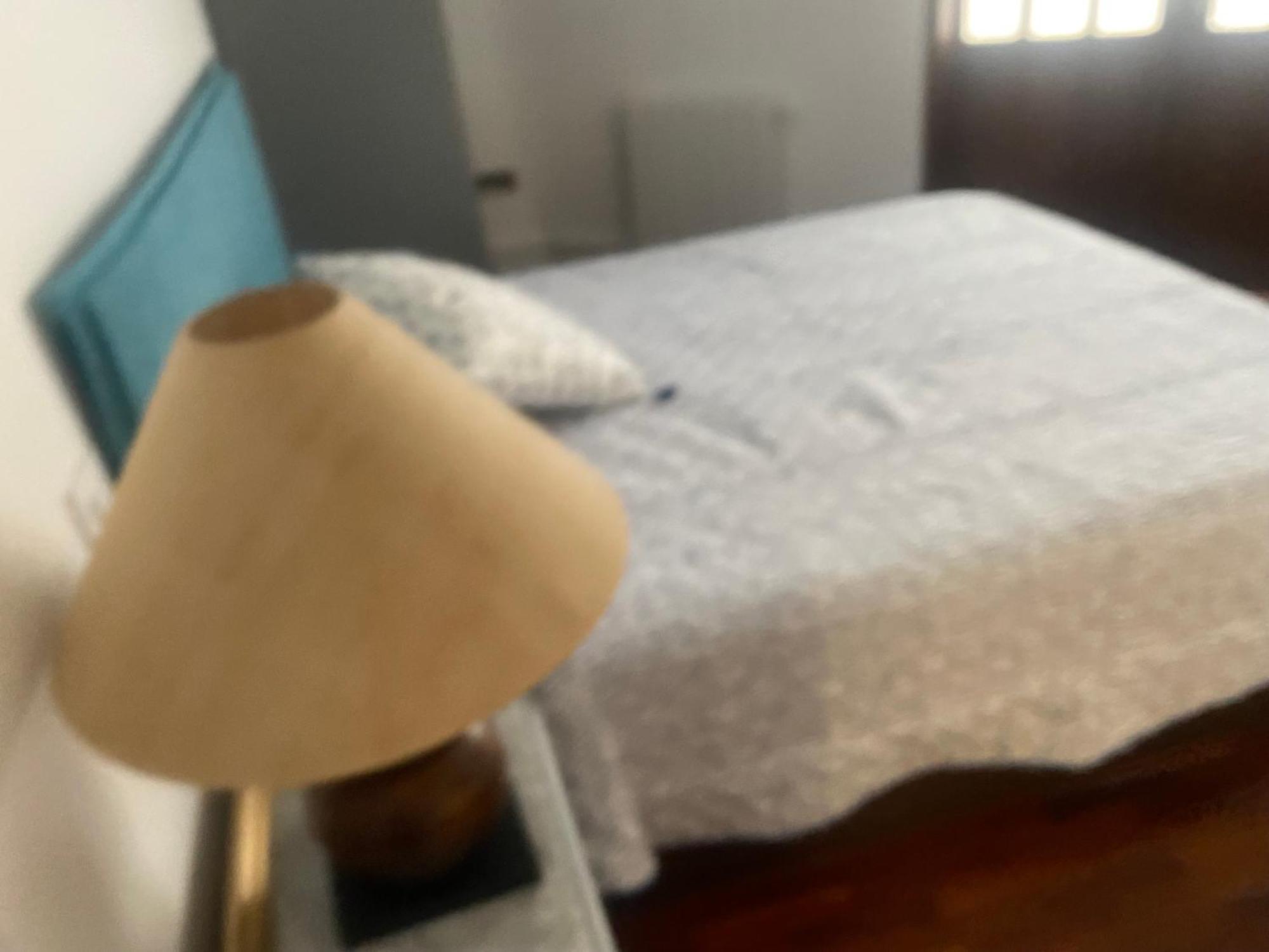 Pequena Sara Lägenhet Santander Exteriör bild